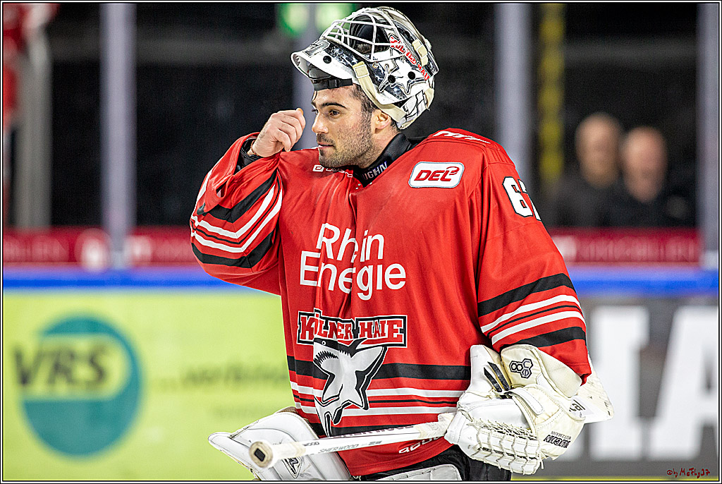 DEL; Koelner Haie - Schwenninger Wild Wings;; Koeln, 18.10.2019